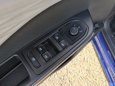 2022 Volkswagen Taos 1.5T S