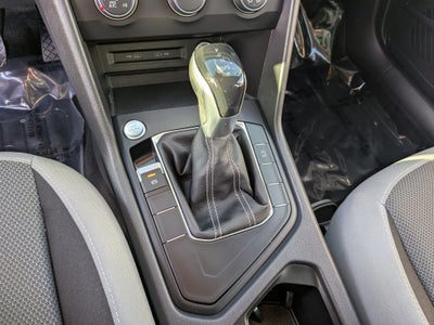 2022 Volkswagen Taos 1.5T S