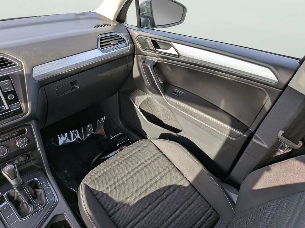 2023 Volkswagen Tiguan 2.0T S