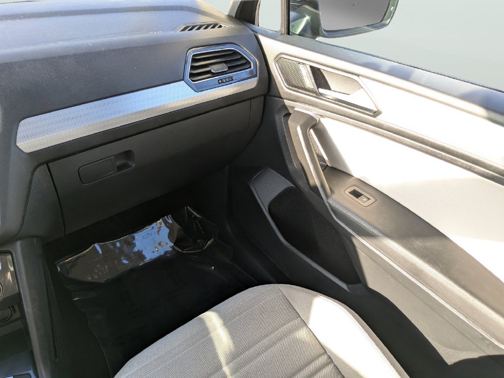2023 Volkswagen Tiguan 2.0T S