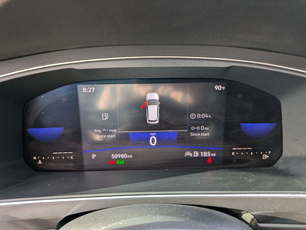 2023 Volkswagen Tiguan 2.0T S