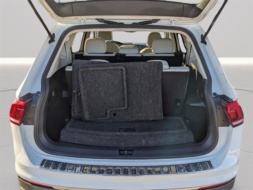 2023 Volkswagen Tiguan 2.0T S