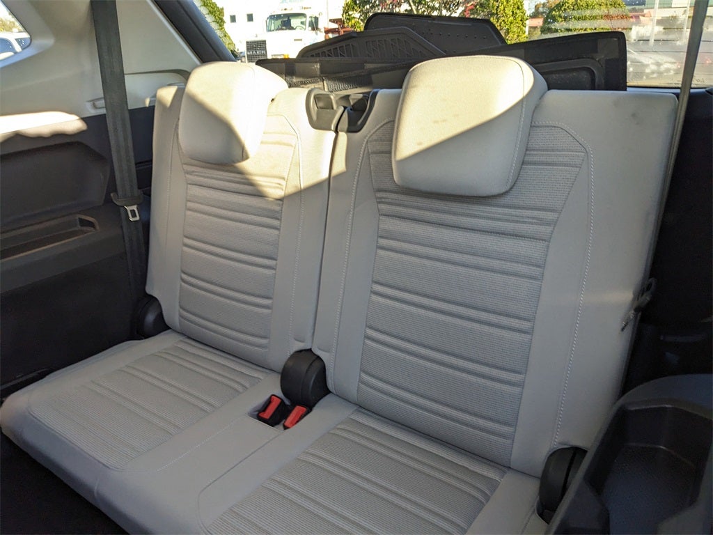 2023 Volkswagen Tiguan 2.0T S