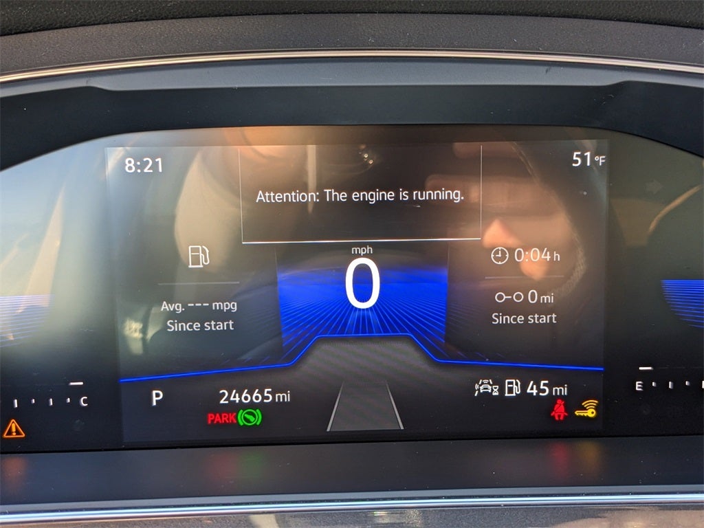 2023 Volkswagen Tiguan 2.0T S