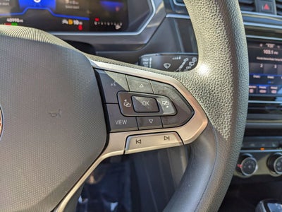 2023 Volkswagen Tiguan 2.0T S