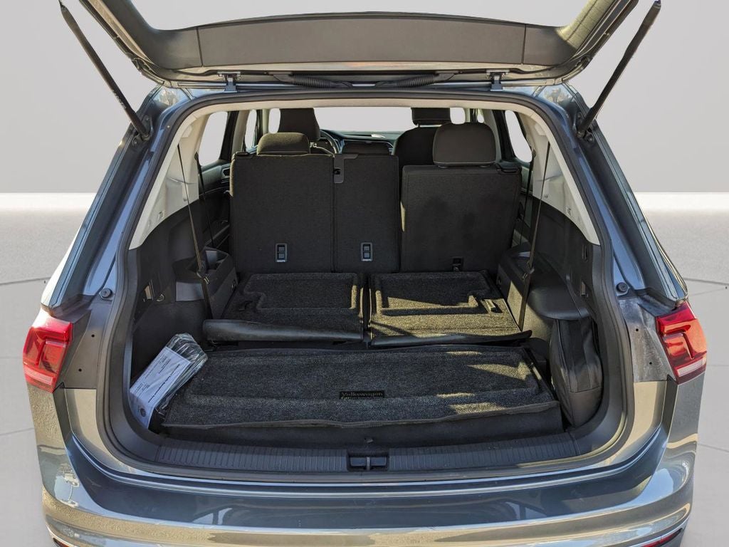 2023 Volkswagen Tiguan 2.0T S