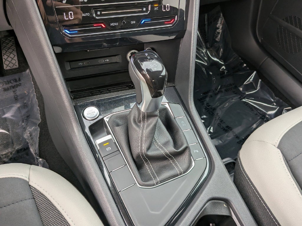 2026 Volkswagen Taos 1.5T SE