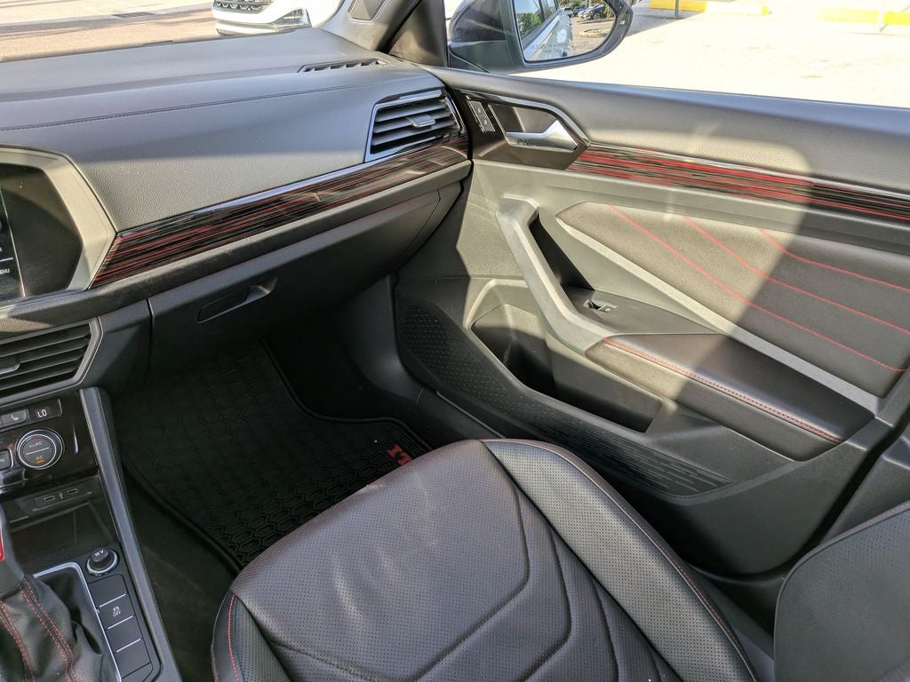 2022 Volkswagen Jetta GLI 2.0T Autobahn