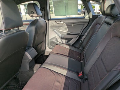 2022 Volkswagen Jetta GLI 2.0T Autobahn