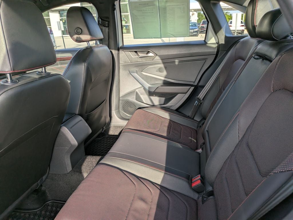 2022 Volkswagen Jetta GLI 2.0T Autobahn