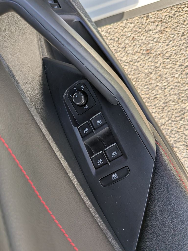 2022 Volkswagen Jetta GLI 2.0T Autobahn