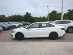 2022 Volkswagen Jetta GLI 2.0T Autobahn