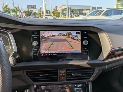 2022 Volkswagen Jetta GLI 2.0T Autobahn