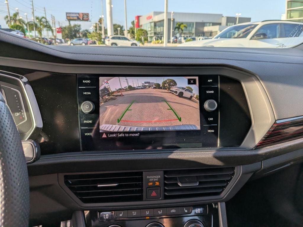2022 Volkswagen Jetta GLI 2.0T Autobahn