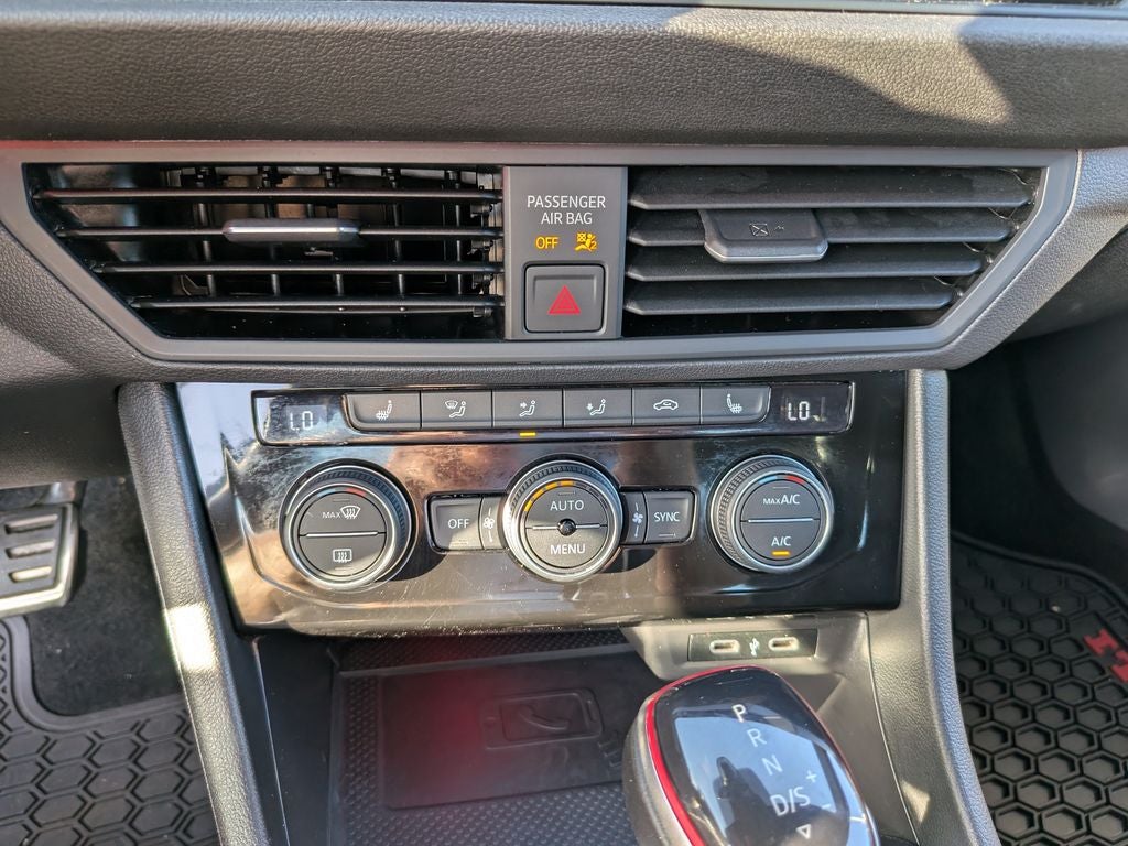 2022 Volkswagen Jetta GLI 2.0T Autobahn