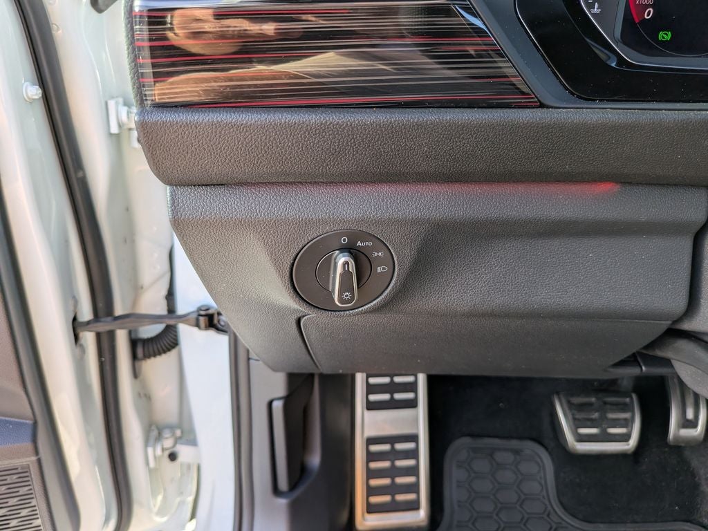 2022 Volkswagen Jetta GLI 2.0T Autobahn