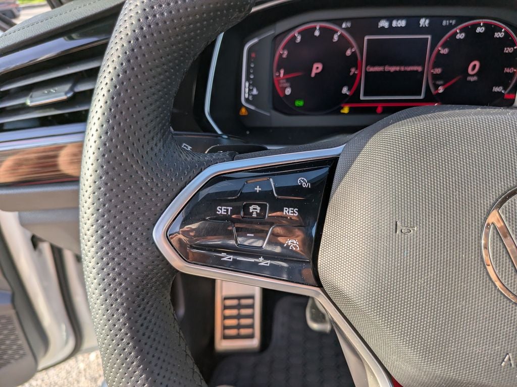 2022 Volkswagen Jetta GLI 2.0T Autobahn