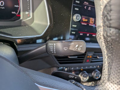 2022 Volkswagen Jetta GLI 2.0T Autobahn