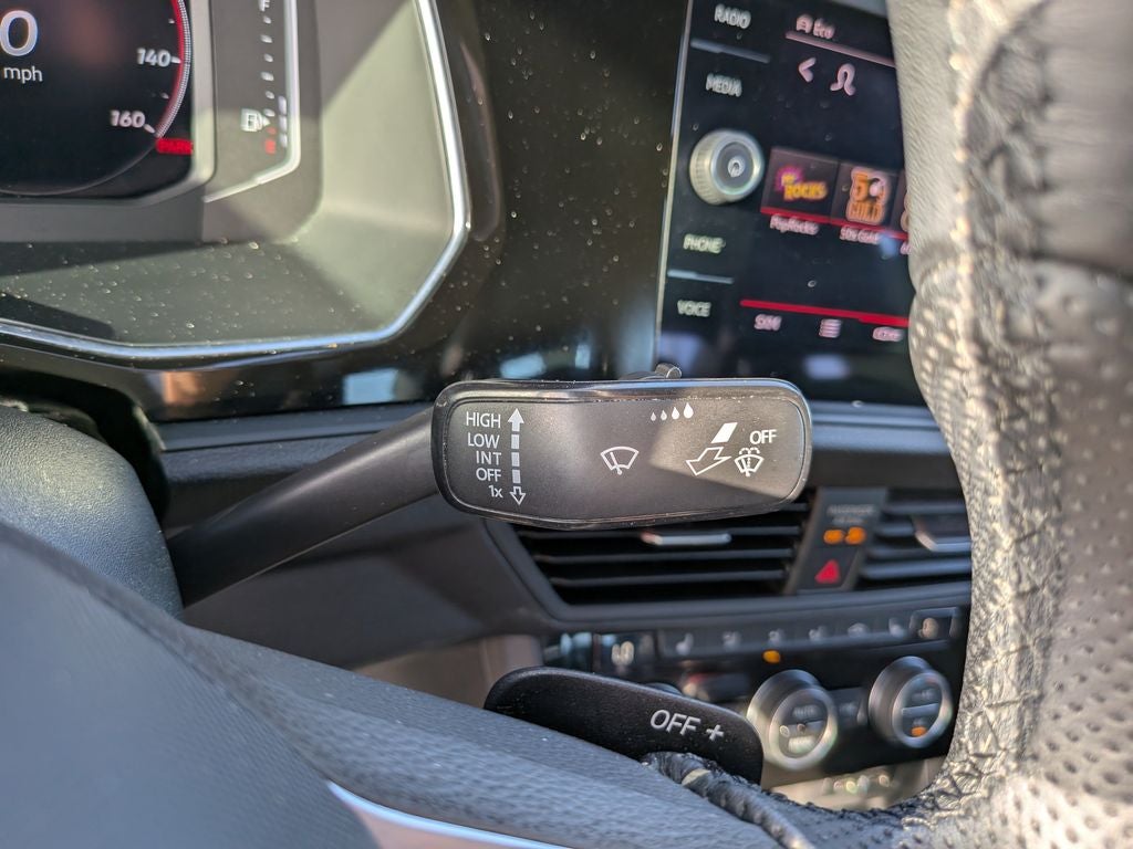 2022 Volkswagen Jetta GLI 2.0T Autobahn