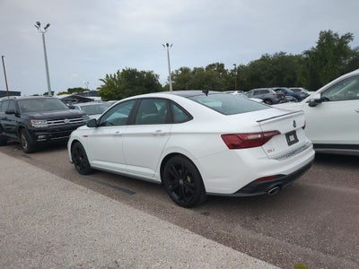 2022 Volkswagen Jetta GLI 2.0T Autobahn
