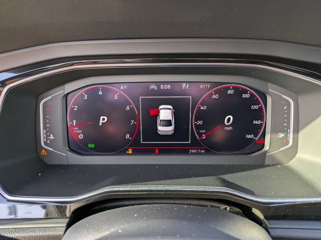 2022 Volkswagen Jetta GLI 2.0T Autobahn