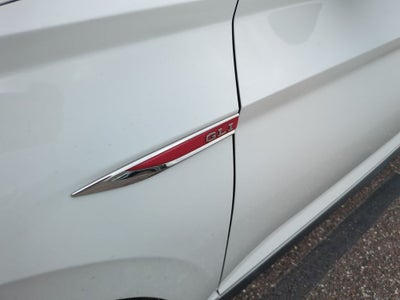 2022 Volkswagen Jetta GLI 2.0T Autobahn