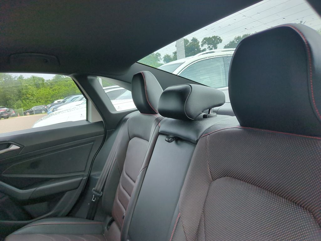 2022 Volkswagen Jetta GLI 2.0T Autobahn