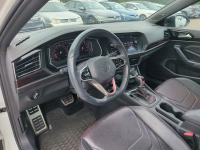 2022 Volkswagen Jetta GLI 2.0T Autobahn