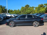 2023 Volkswagen Jetta GLI 2.0T Autobahn