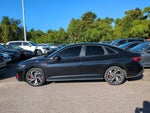 2023 Volkswagen Jetta GLI 2.0T Autobahn