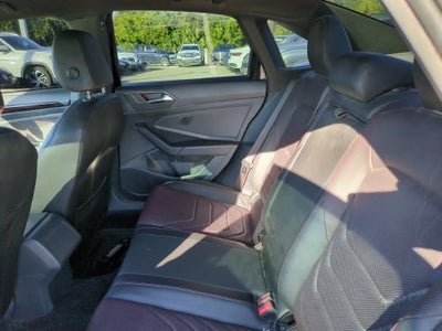 2023 Volkswagen Jetta GLI 2.0T Autobahn