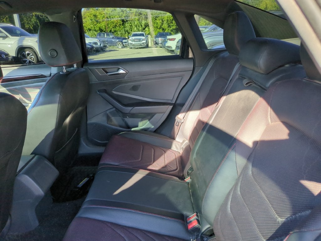 2023 Volkswagen Jetta GLI 2.0T Autobahn