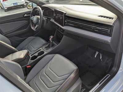 2025 Volkswagen Jetta GLI 2.0T Autobahn