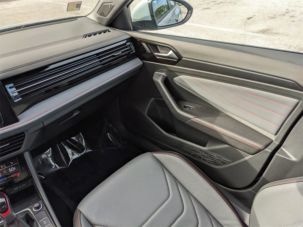 2025 Volkswagen Jetta GLI 2.0T Autobahn