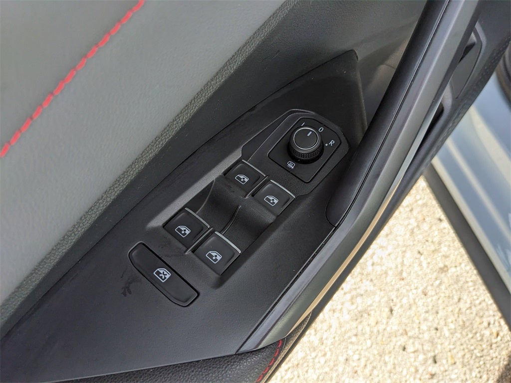 2025 Volkswagen Jetta GLI 2.0T Autobahn