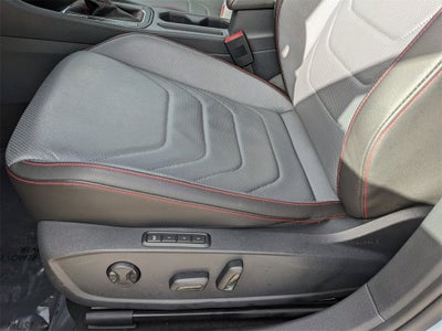 2025 Volkswagen Jetta GLI 2.0T Autobahn