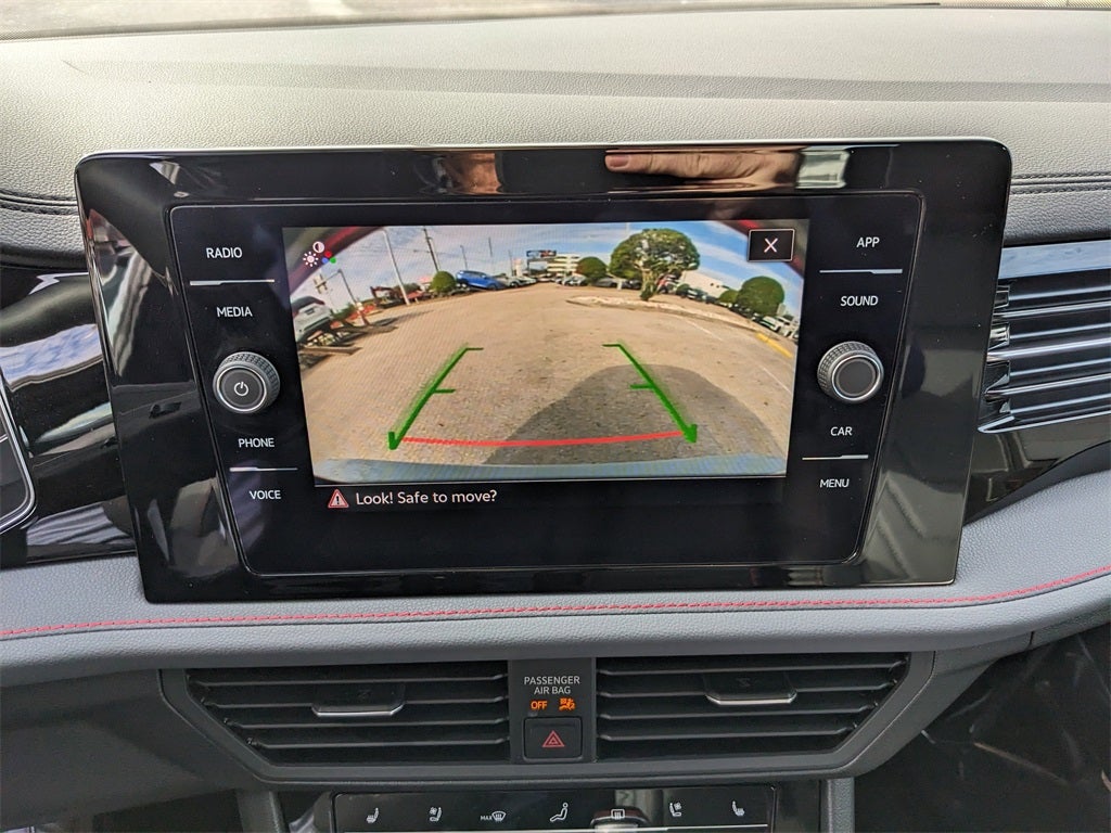 2025 Volkswagen Jetta GLI 2.0T Autobahn