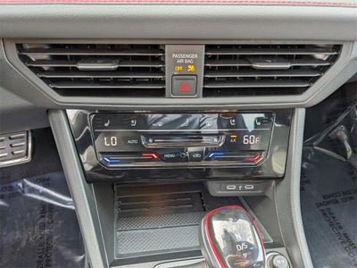 2025 Volkswagen Jetta GLI 2.0T Autobahn