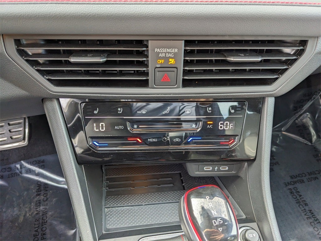 2025 Volkswagen Jetta GLI 2.0T Autobahn