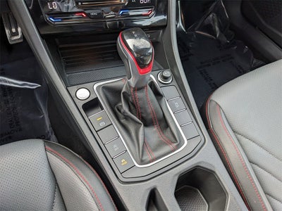 2025 Volkswagen Jetta GLI 2.0T Autobahn