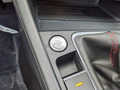 2025 Volkswagen Jetta GLI 2.0T Autobahn