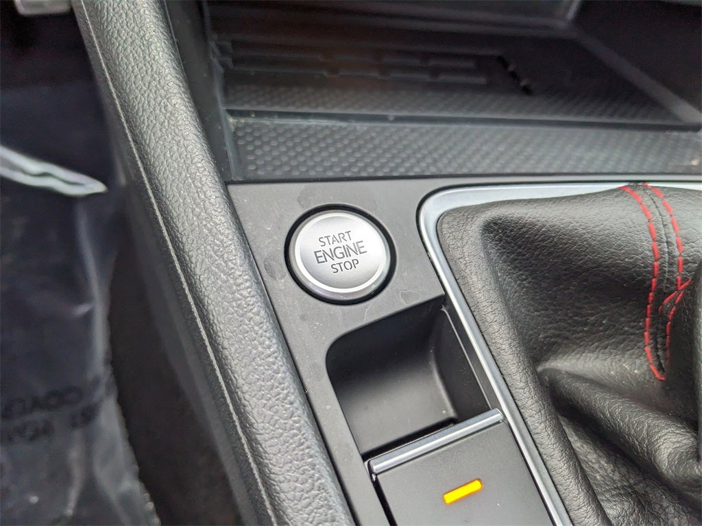 2025 Volkswagen Jetta GLI 2.0T Autobahn