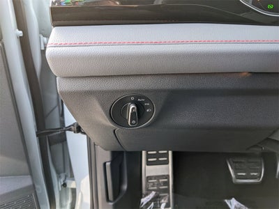 2025 Volkswagen Jetta GLI 2.0T Autobahn