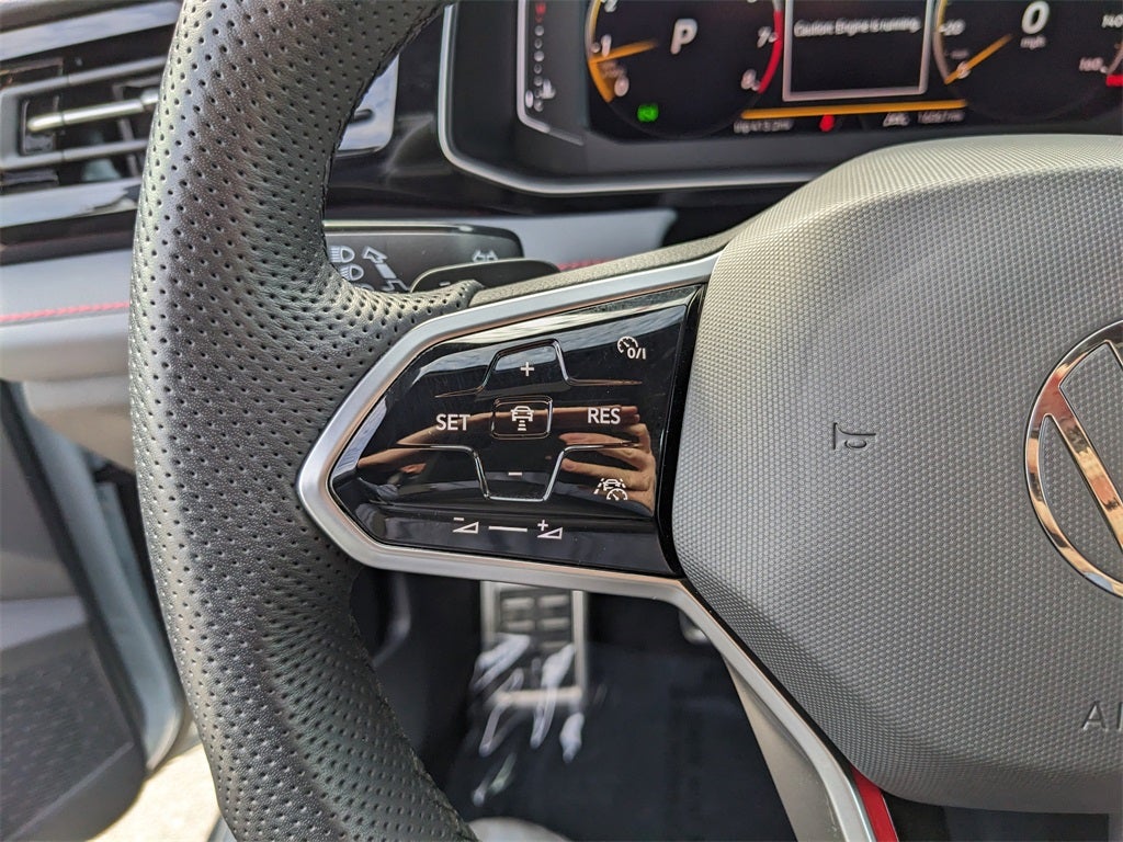 2025 Volkswagen Jetta GLI 2.0T Autobahn