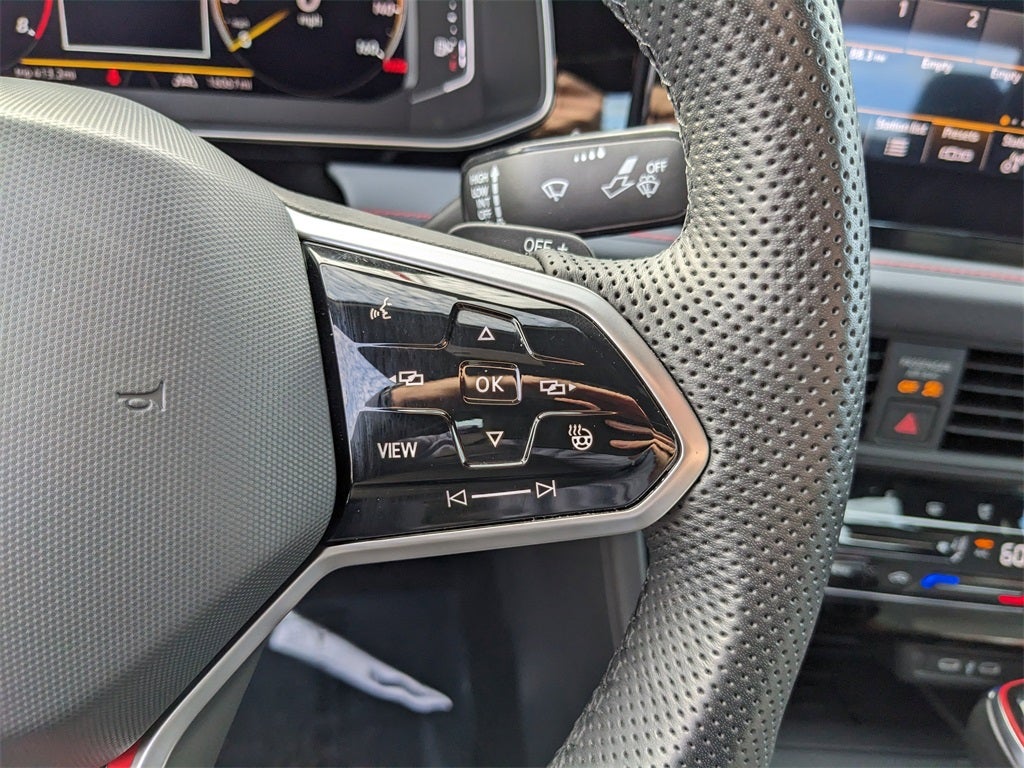 2025 Volkswagen Jetta GLI 2.0T Autobahn