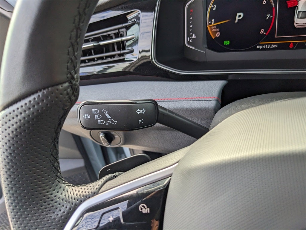 2025 Volkswagen Jetta GLI 2.0T Autobahn