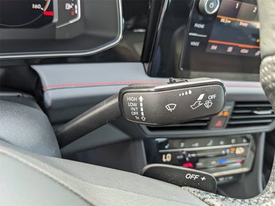 2025 Volkswagen Jetta GLI 2.0T Autobahn