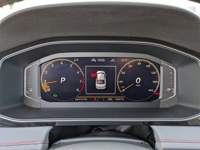 2025 Volkswagen Jetta GLI 2.0T Autobahn