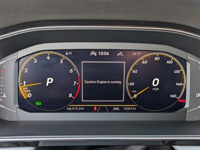 2025 Volkswagen Jetta GLI 2.0T Autobahn