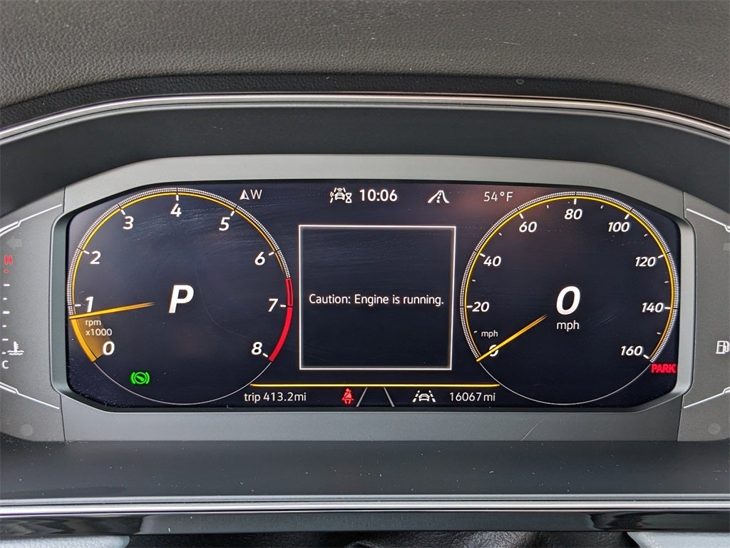 2025 Volkswagen Jetta GLI 2.0T Autobahn